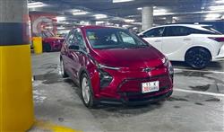 شێڤرۆلێت بۆلت